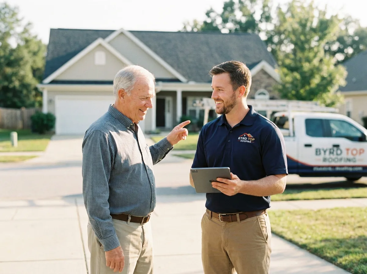 Roofing Rena Lara, MS FAQs
